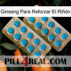 Ginseng Para Reforzar El Riñón new08